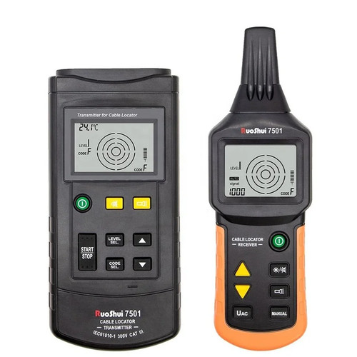 Cable locator professional - cable,