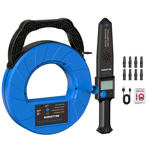 Pipe locators precision - locators,
