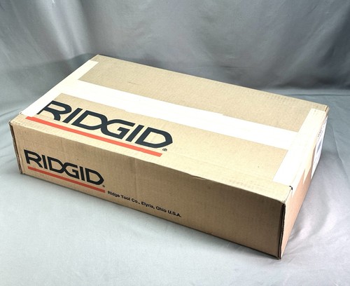 Ridgid scout locator - ridgid,