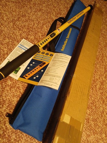 Subsurface magnetic - ml-3s,