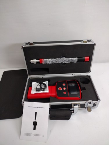 Tlwocy 512hz pipe locator - 512hz,