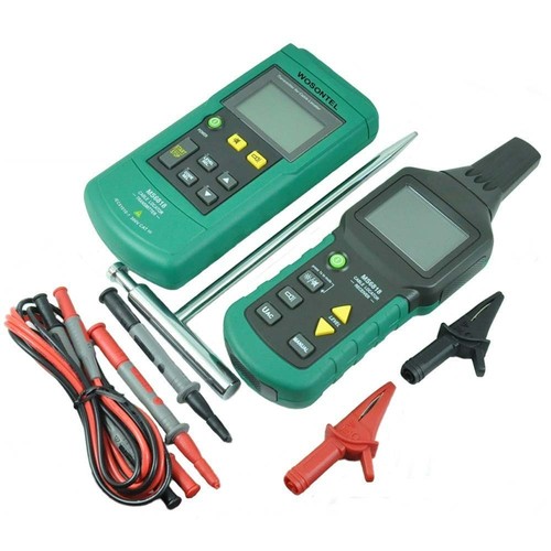 Ms6818 professional 400v - professional, 12~400v