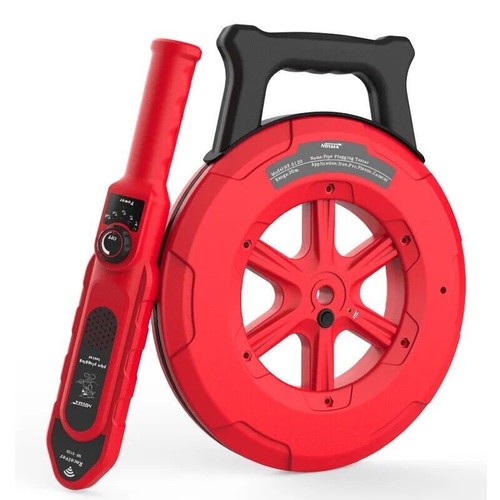 Pipe blockage detectors - pipe, water