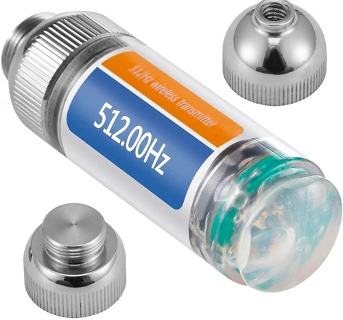 Vevor 512 hertz - 512,