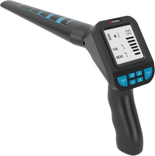 512hz pipe locator - 512hz,